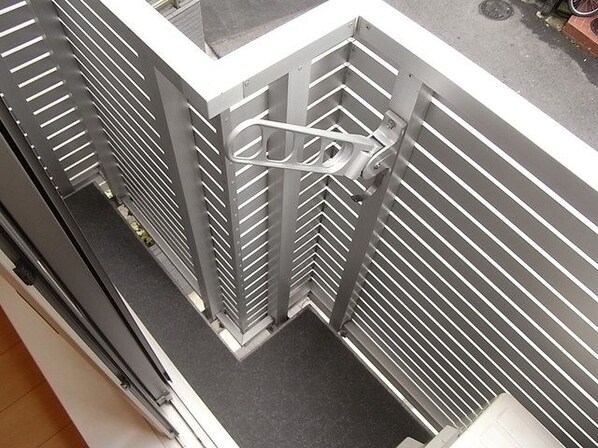 ヴェルデ下落合の物件内観写真